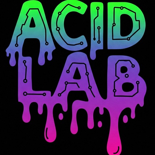 Acid Lab Late Night Sessions vol. 1: cldbru x Penny Lane
