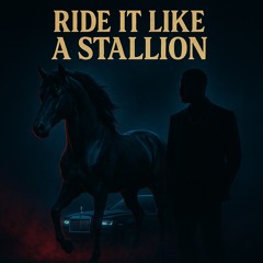 Ride it Like a Stallion
