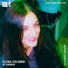 Guestmix