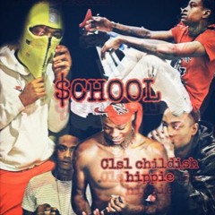 $chool x Hunchozz (prod. by Rob Surreal & Dior Daze)