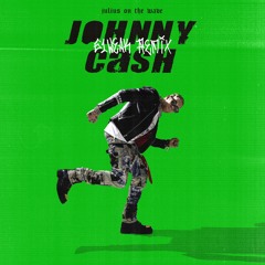 Julius On The Wave -Johnny Cash (61weak Remix)