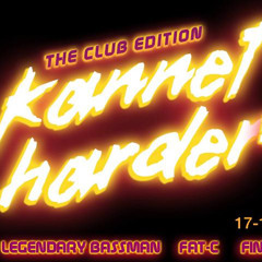 FAT-C BELGIUM CLUB NIGHT WARM UP MIX