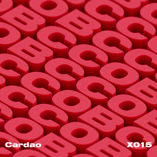 GTG Premiere | Cardao - Dexter Circuit [BCCX015]