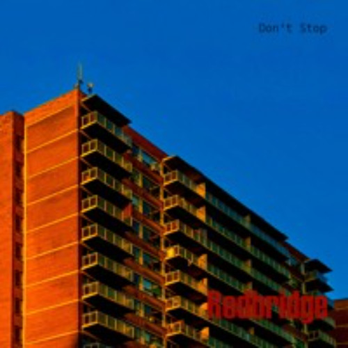 Don't Stop