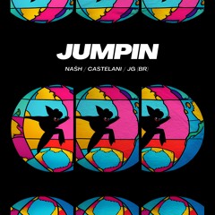 NAŠH, Castelani, JG (BR) - Jumpin (Radio Mix)
