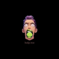 we made How It's Done by HUNTR/X on mute and also its just our voices