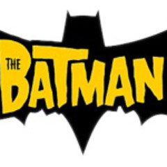 Intro of The Batman