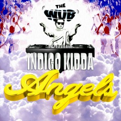 Sound Series #6: Indigo Kidda - Angels [Free Download] OUT NOW!