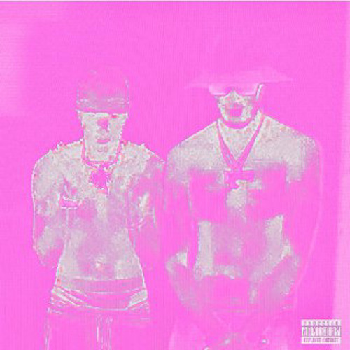 SUPERSONIC X LATER BITCHES (mashup by erёmushka) tiktok