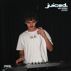 JCD012 - Frod