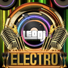 MIX // ELECTRO - ELECTRONICA 24K // DJLEO 593