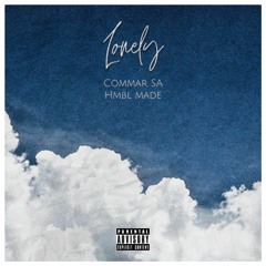 lonely ft hmbl made