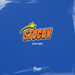 PREMIERE: Stogov - Gotta Have [Mango Sounds]