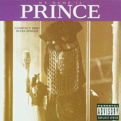 Prince & The New Power Generation - Sexy M.F. (12" Remix) (1992)