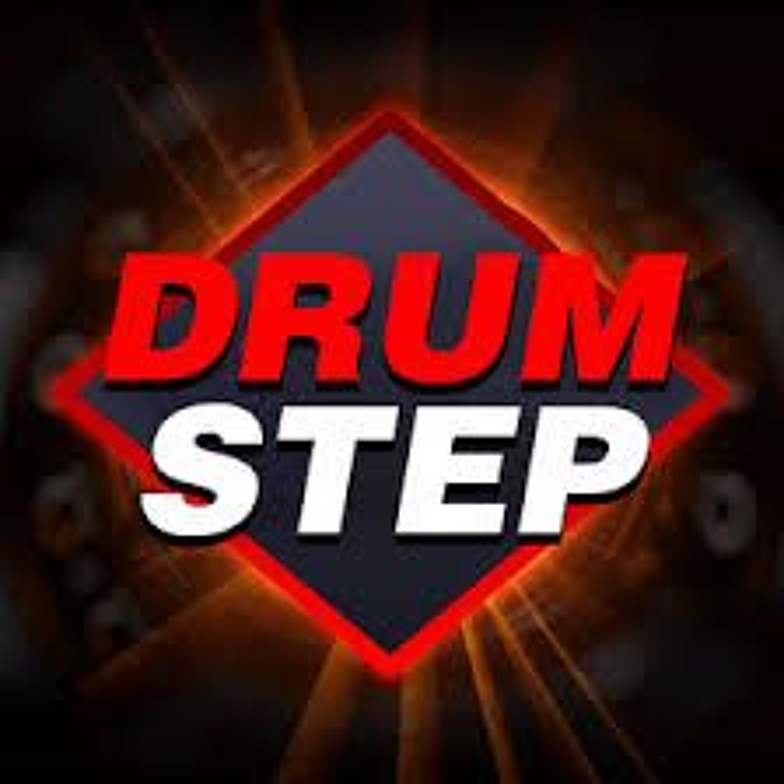 Drum Step episode artwork