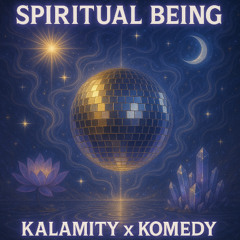 Spiritual Being