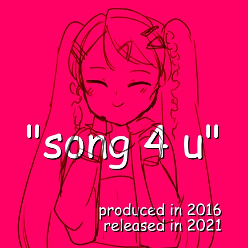 49star - song 4 u (2021) remaster