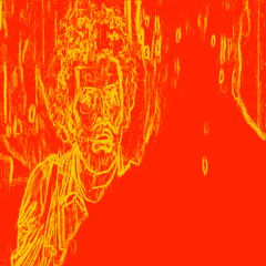 INFRA=DISPLAY >< BANX=FILTER BASS