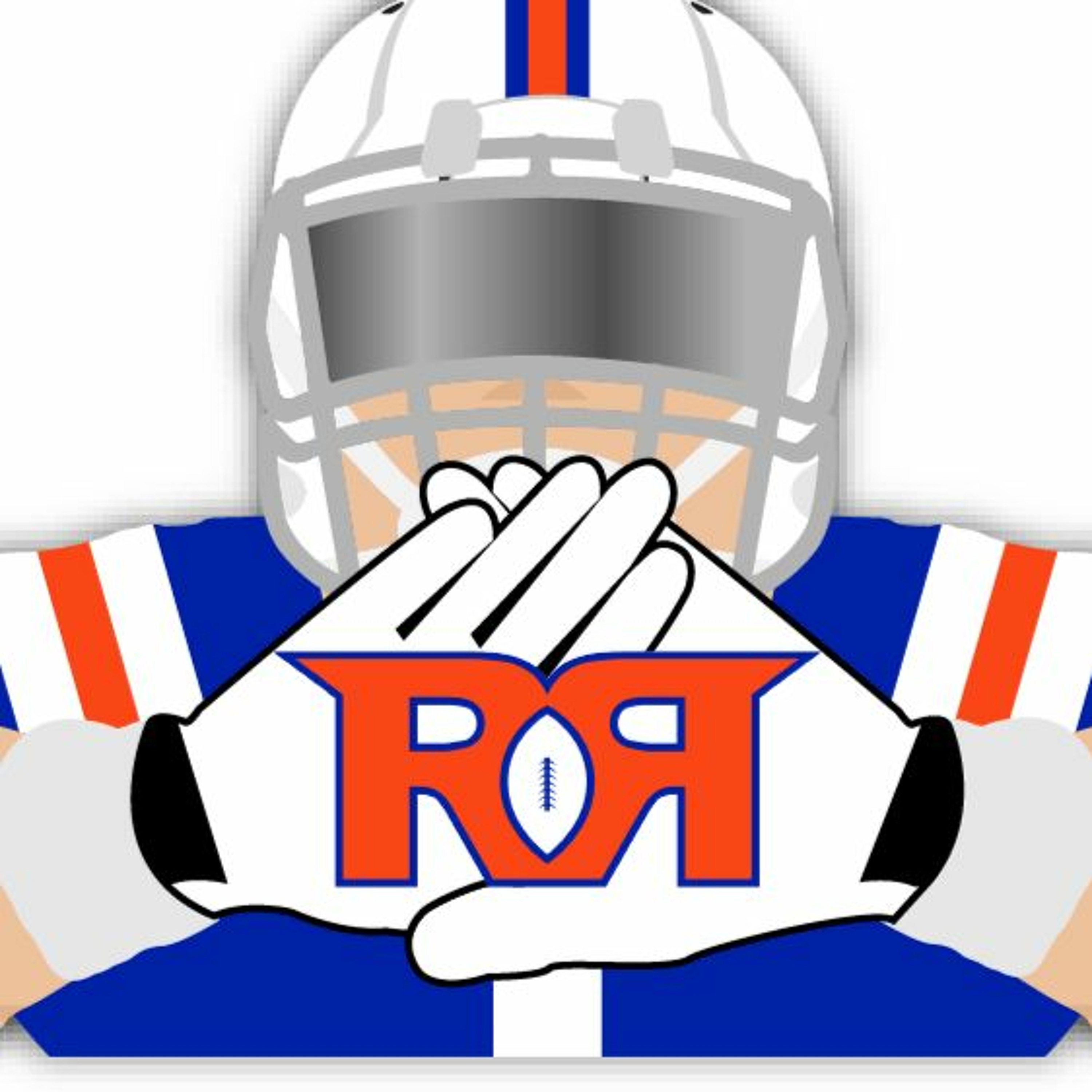 Richardson shines; how other Gators fared at NFL Combine; Spring ball starts; & new TE coach named episode artwork