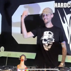 PINOTELLO LIVE @ HARDCORE RADIO 21-06-2023