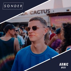 #121 - Arnic