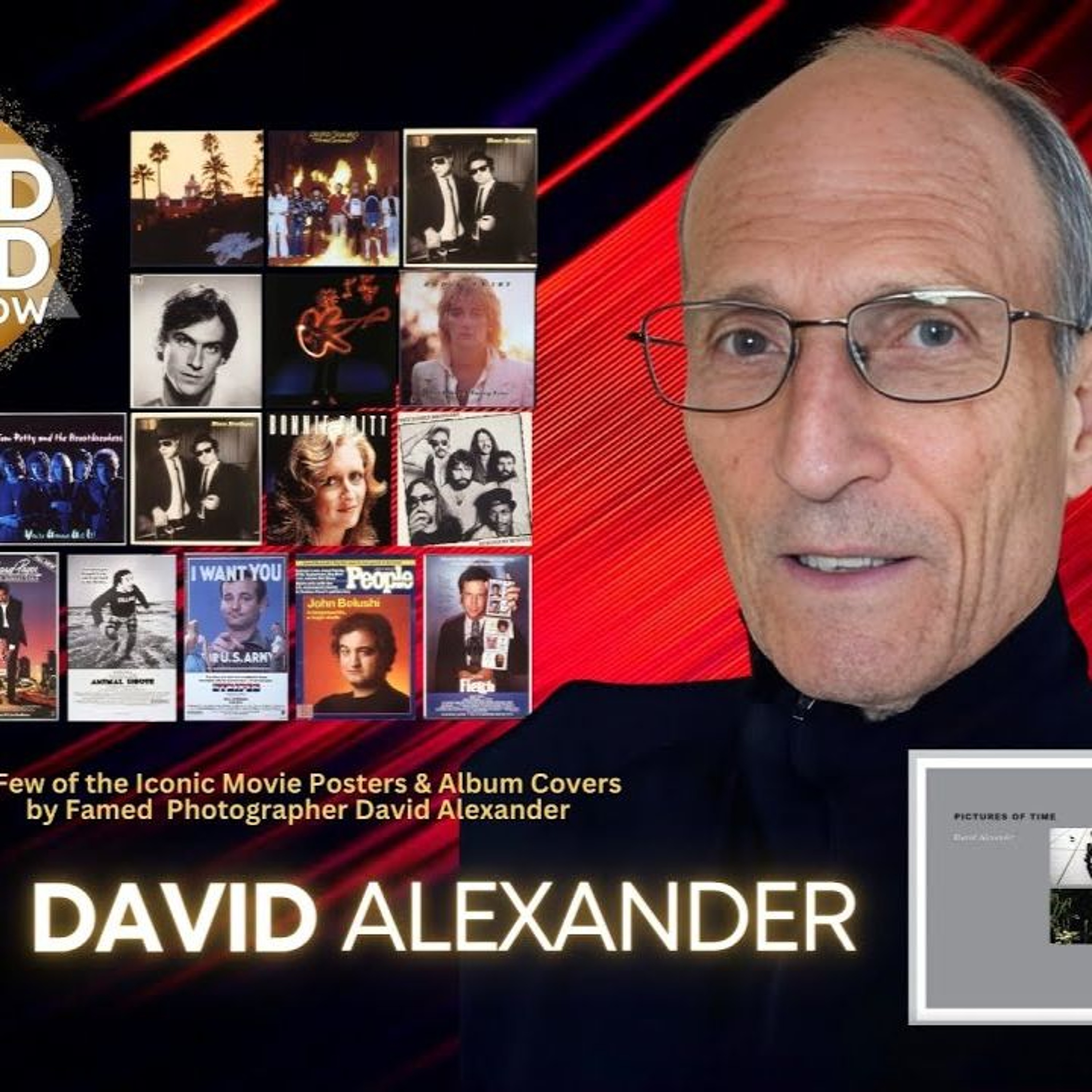 The Frank MacKay Show - David Alexander