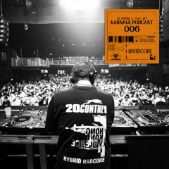 Karnage Podcast 006  | Akira [𝐏𝐎𝐃𝐂𝐀𝐒𝐓 - 𝟐𝟎𝐂𝐎𝐍𝐓𝐑𝐄𝟏 𝐄𝐃𝐈𝐓𝐈𝐎𝐍]