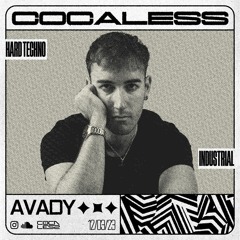 COCALESS SET #018 - AVADY