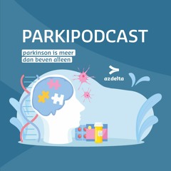 Aflevering 5 - Parkinson Is Meer Dan Beven Alleen