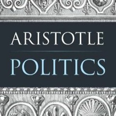 ??pdf^^ Politics By Aristotle PDF Full