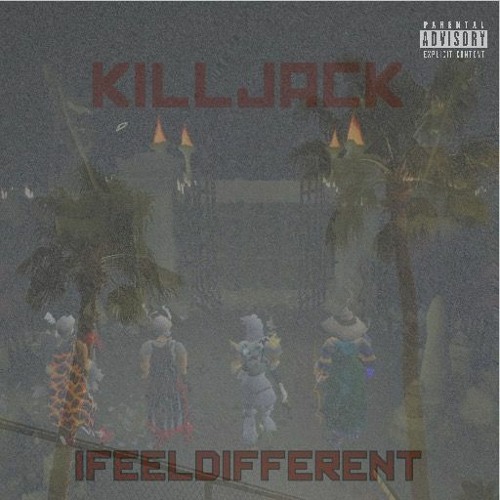 [KillJack]- IFeelDifferent (prod. winona)
