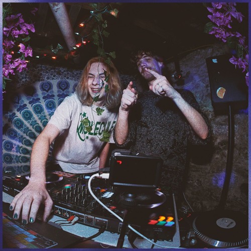 Virtual Riot - Energy Drink (TelluRift Edit)