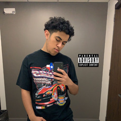 Say I won't! (Prod. Nel1k)