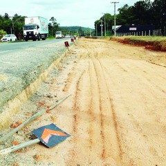 Autorizado a retomada das obras de duplicação da SC-108