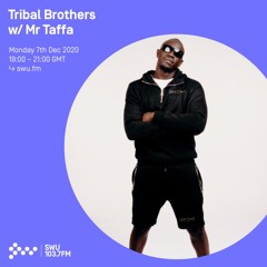 MR TAFFA GUEST MIX (THE MIX CHAMBER)