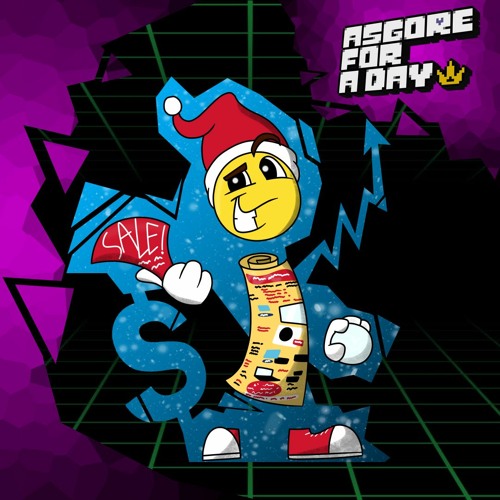 ReReDoin - Asgore for a Day