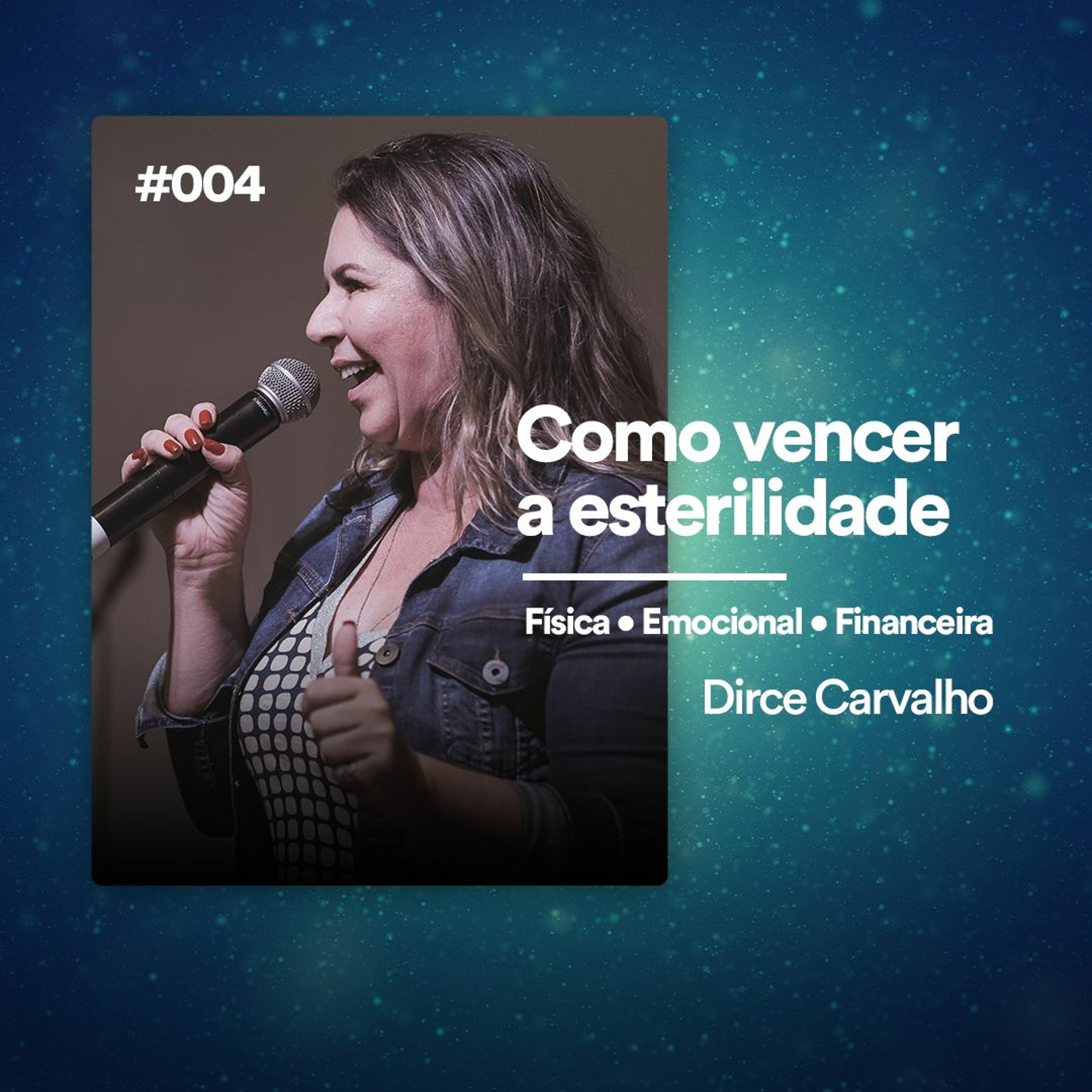 Dirce Carvalho