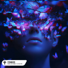 KOANS, Nito-Onna, TECHNO KING - Strangers (Hypertechno)