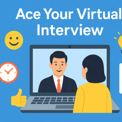 10+ Virtual Interview Ideas to Be Hired Quick (2025 Guide)