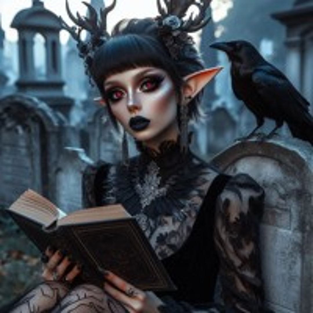 Stream Going Goth by UseBackdoorOnly | Listen online for free on SoundCloud