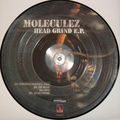 Moleculez - Premier Contact 2006