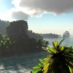 Pirate - Thomas Drow