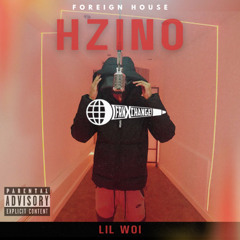 Frn X Xhange "Lil Woi"