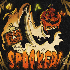 Nightspell - Spooked! [FREE DOWNLOAD]