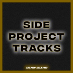 SIDE PROJECT TRACKS