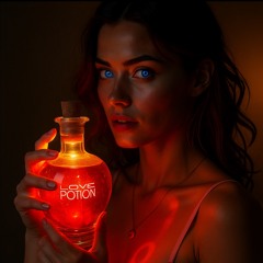 Potion (#ILoveFavors)