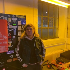 Studio Session w/Djonni Laser (06/12/24)