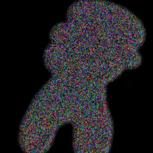 UnknownBambi - old Bambi fantrack made by Null_y34r