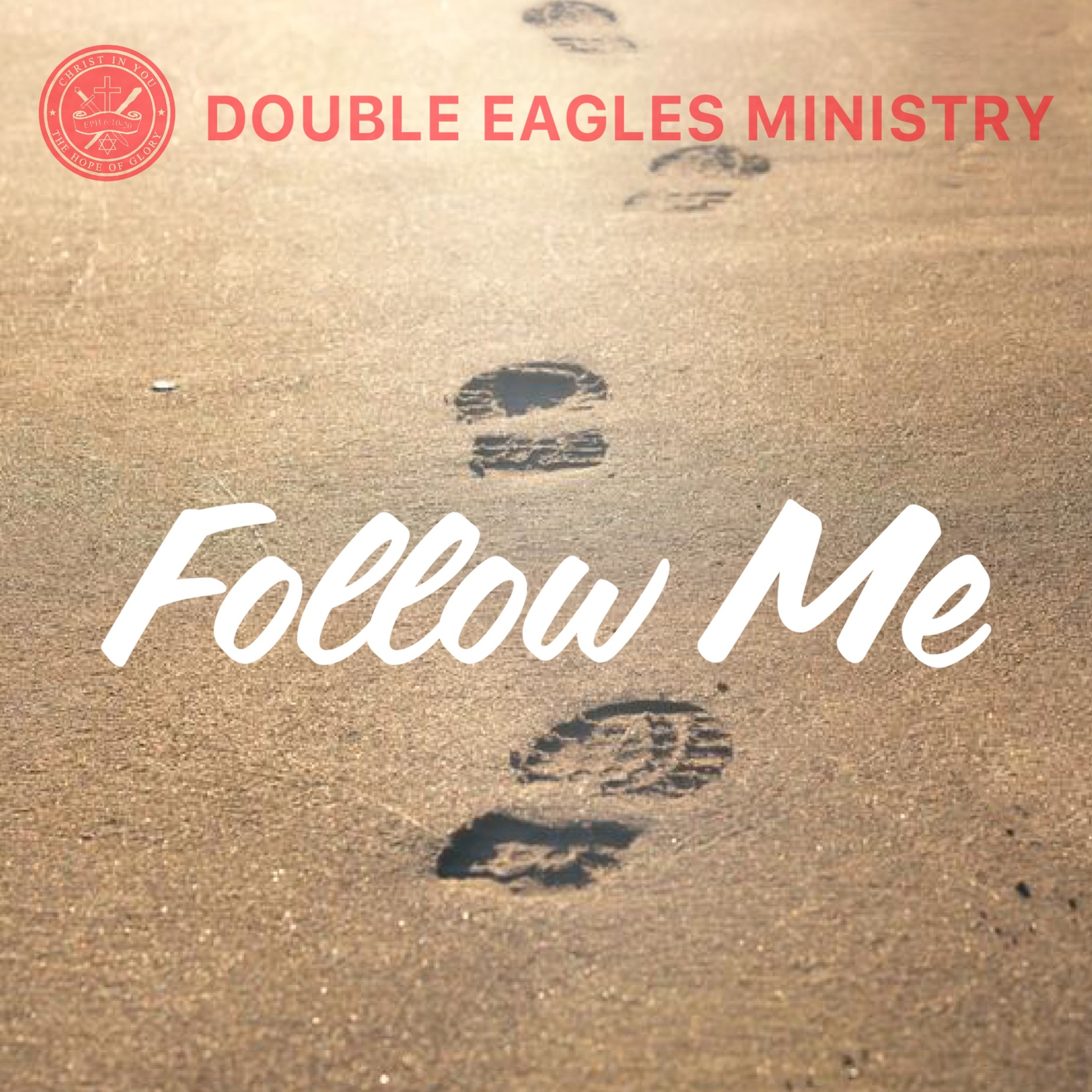 Follow Me episode artwork