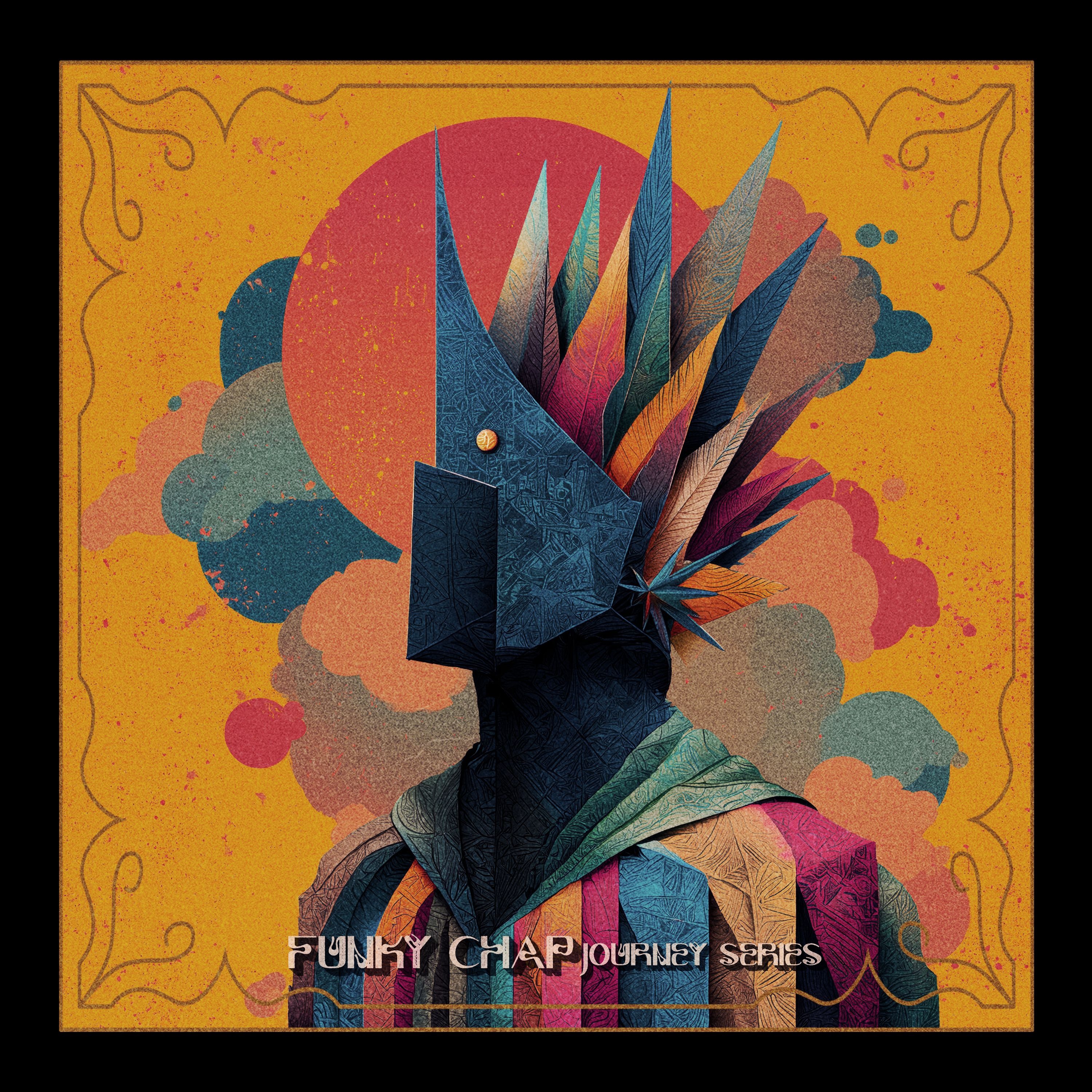 Funky Chap [Journey Series] episode artwork